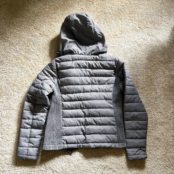 Superdry Fuji Slim Double Zip Hooded Jacket - Picture 8 of 13
